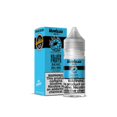 Vapetasia Juice Vapetasia Salts Killer Fruits Blue Razz 30ml Nic Salt Vape Juice